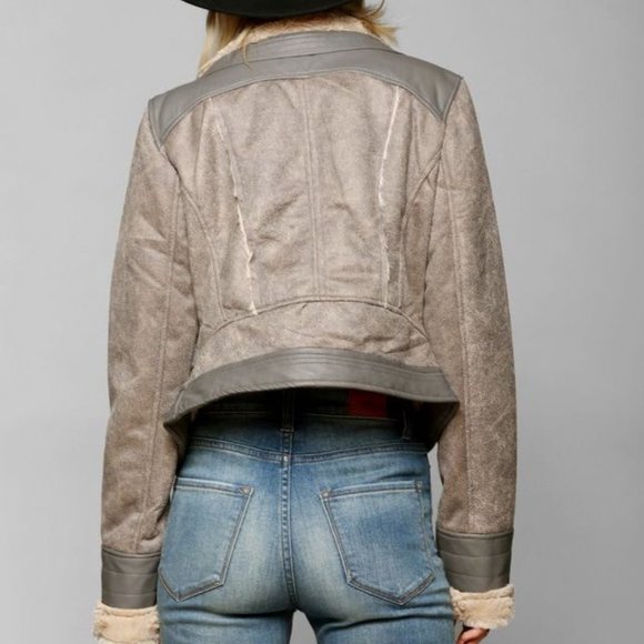 Members Only Aviator Jacket - Picture 5 of 10